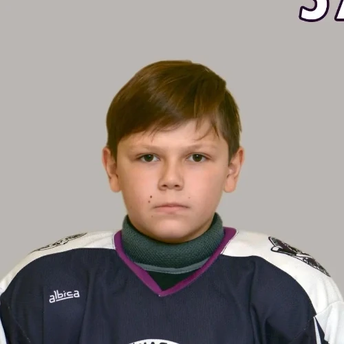 Kozhevnikov Nikita Evgenevich