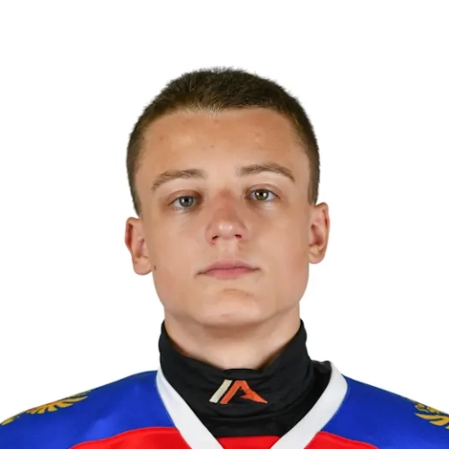 Голощапов Максим Иванович