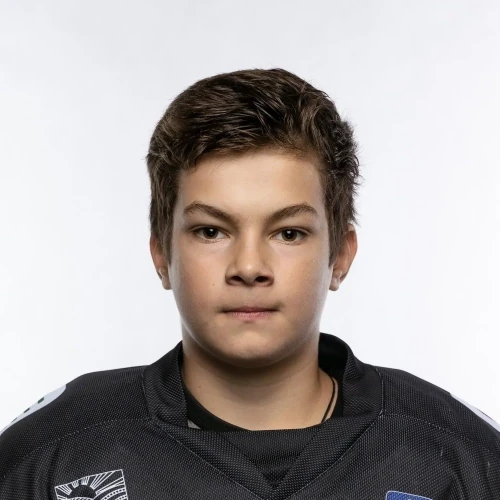 Paigin Bogdan Nikolaevich