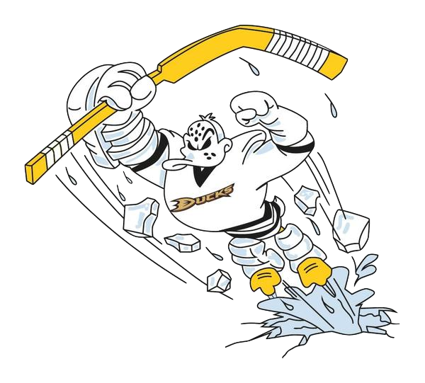 Mighty Ducks