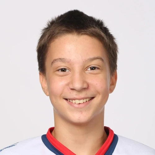 Bushmakin Aleksandr Andreevich
