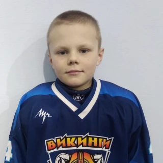 Filimonov Denis Nikolaevich
