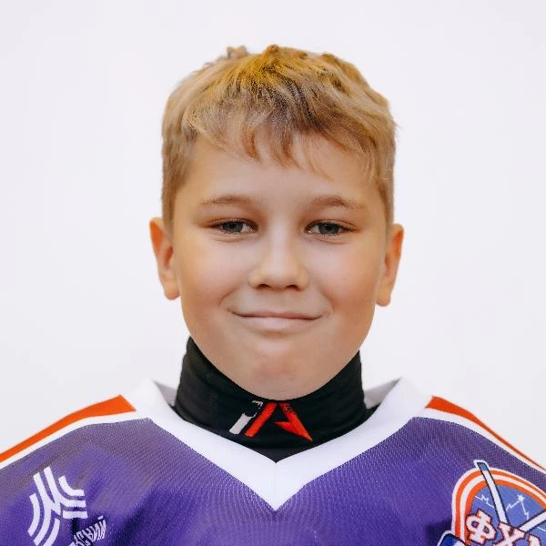 Shiryaev Vsevolod Vitalevich