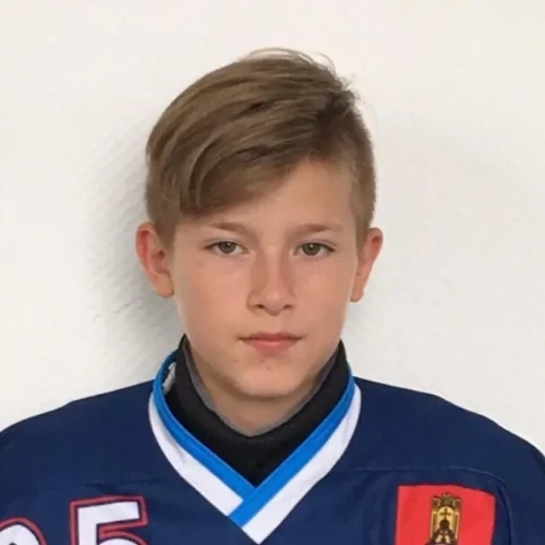 Trotsyuk Vladislav Mihailovich