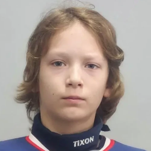 Borovikov Tihon Maksimovich