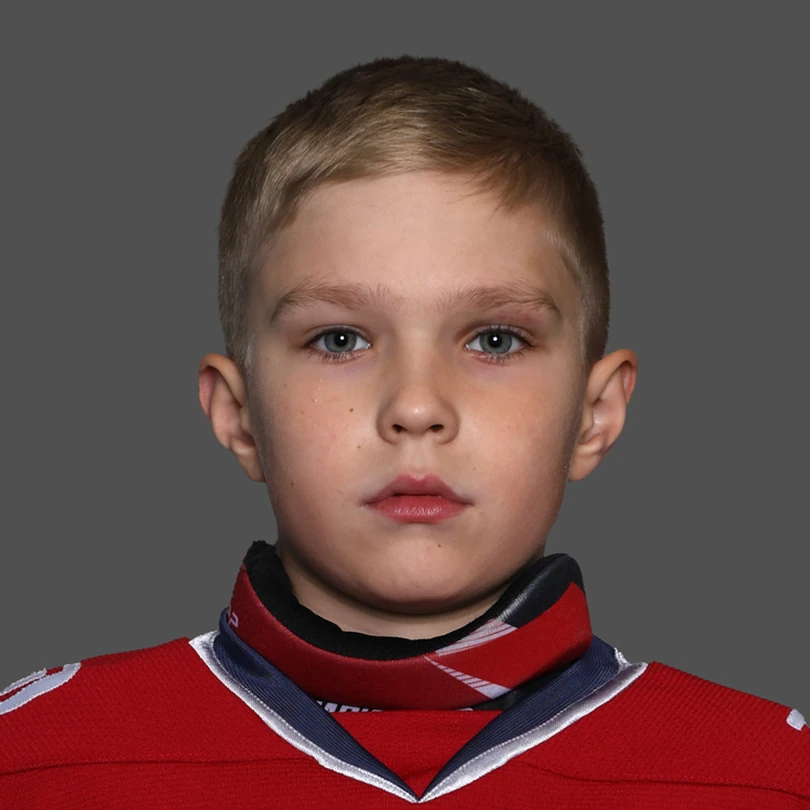 Гаген Арсений Артемович