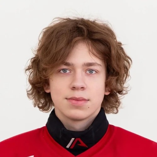 Myachin Dmitrii Maksimovich