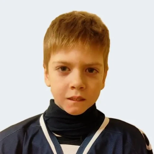 Loginov Arsenii Dmitrievich
