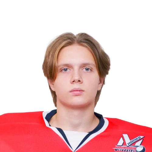 Mihailov Artem Aleksandrovich