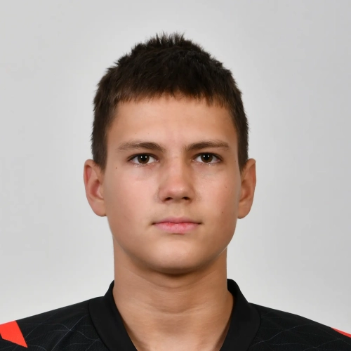 Zavgorodnii Egor Aleksandrovich