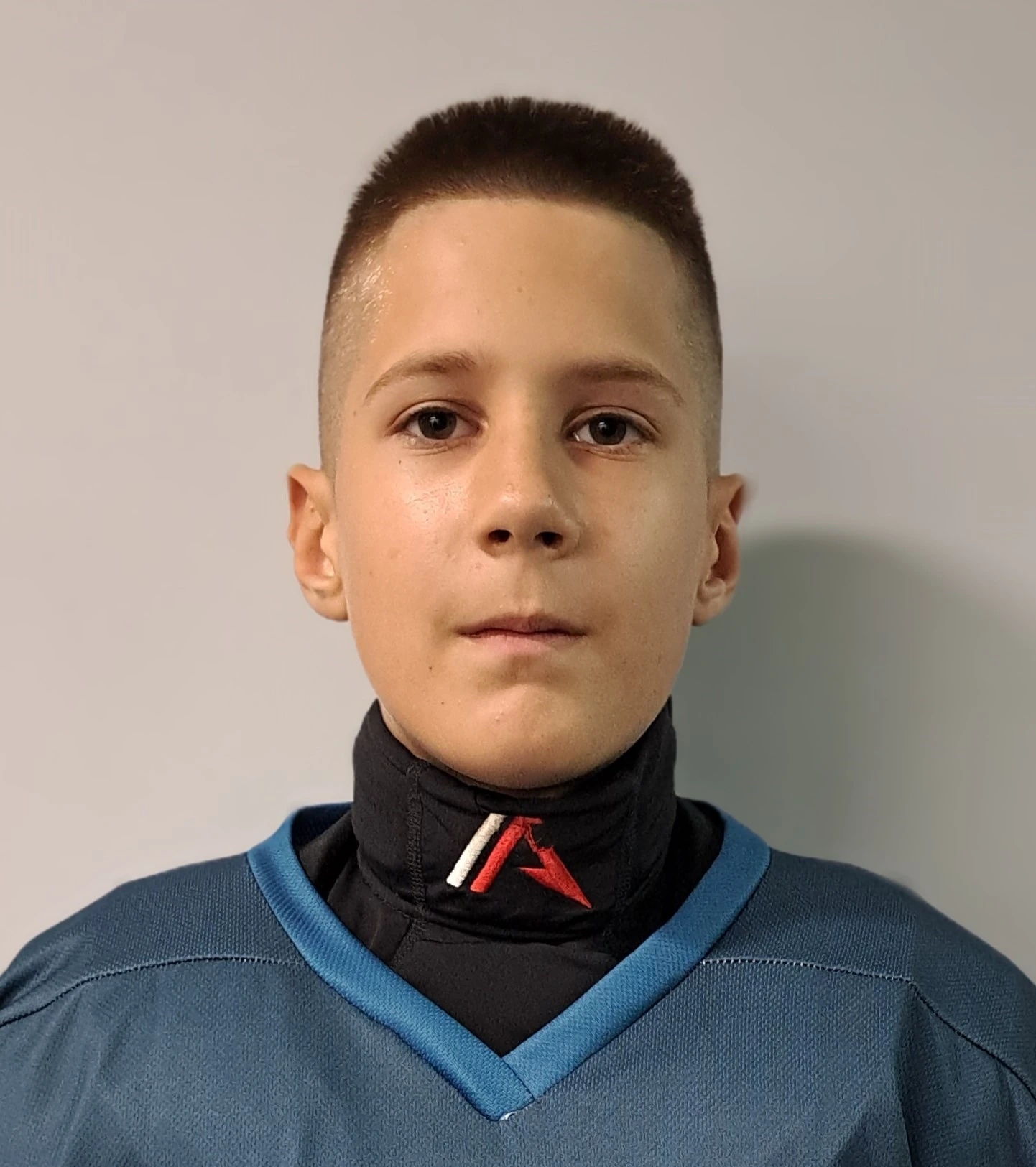 Krepak Fedor Igorevich