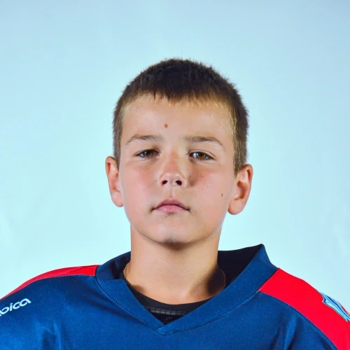 Maslov Denis Alekseevich