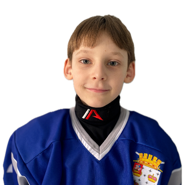 Balyalin Daniil