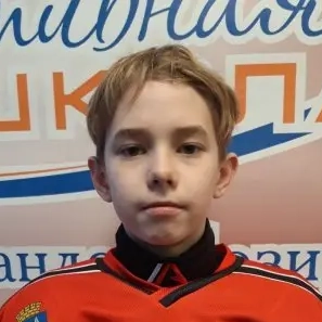 Buhtoyarov Arsenii Pavlovich