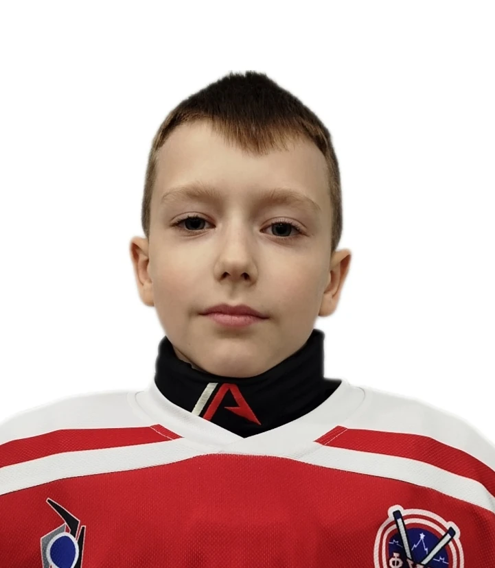 Andreev Georgii Pavlovich