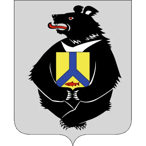 Habarovskii Krai