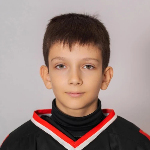 Tereschenko Dmitrii Nikolaevich