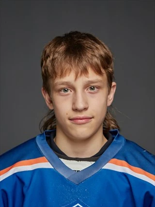 Komlev Ilya Aleksandrovich