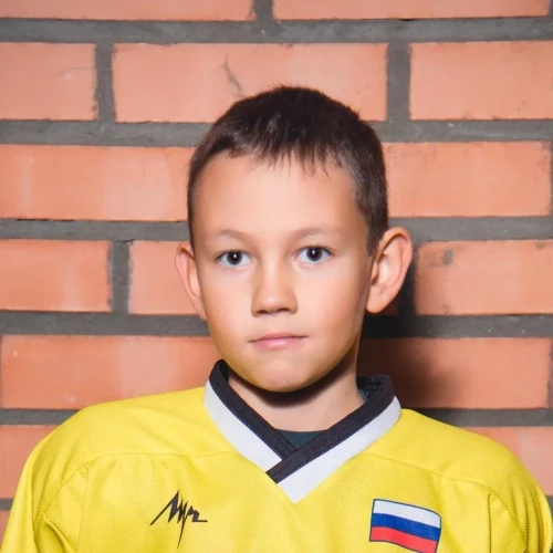 Shatohin Anton Alekseevich