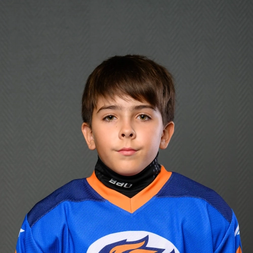 Bessekirnyh Mark Danilovich