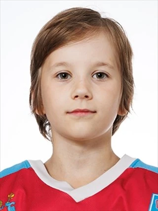 Bochkarev Konstantin Igorevich