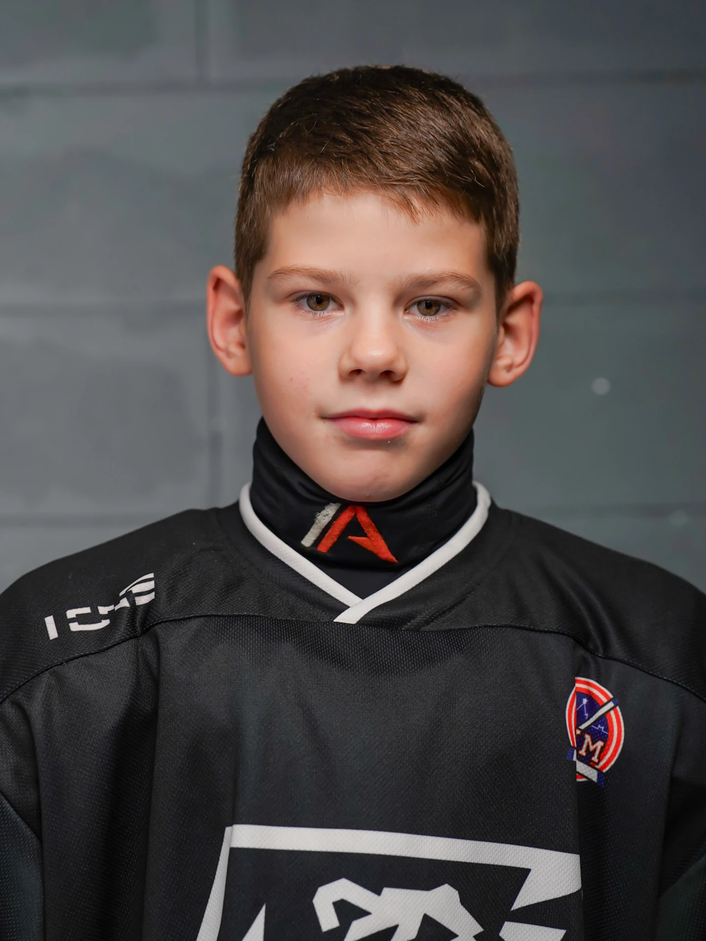 Grinko Egor