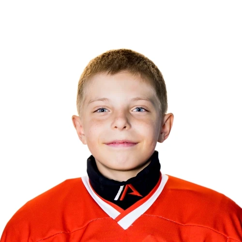 Lukin Timofei Sergeevich