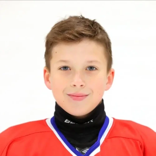 Semenko Gleb Alekseevich