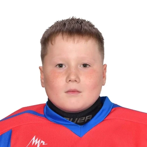 Puhtelev Nikolai Viktorovich