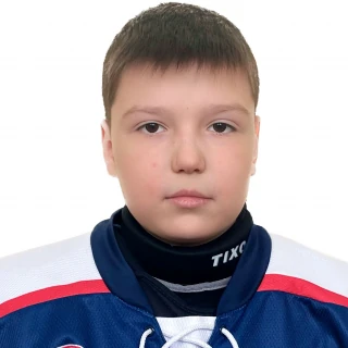 Сухов Матвей Сергеевич