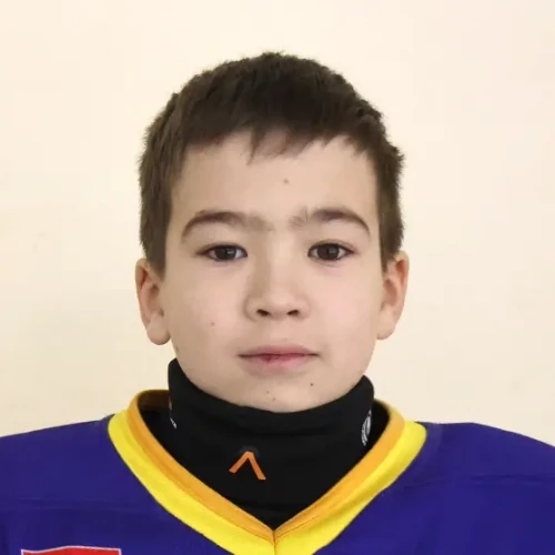 Zabalov Timur Arturovich