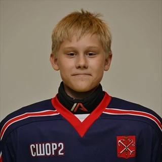 Dvoeglazov Ivan Sergeevich
