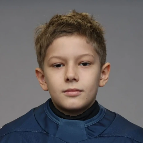 Solomahin Mihail Mihailovich