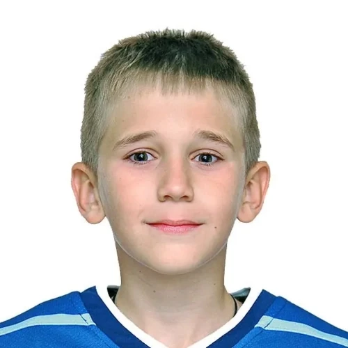 Fursov Stepan Valerevich