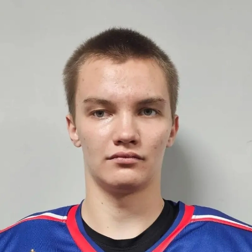 Matinin Kirill Alekseevich