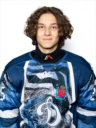Kolesnikov Kirill Vyacheslavovich