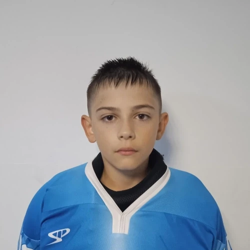 Babuev Ilya Sergeevich