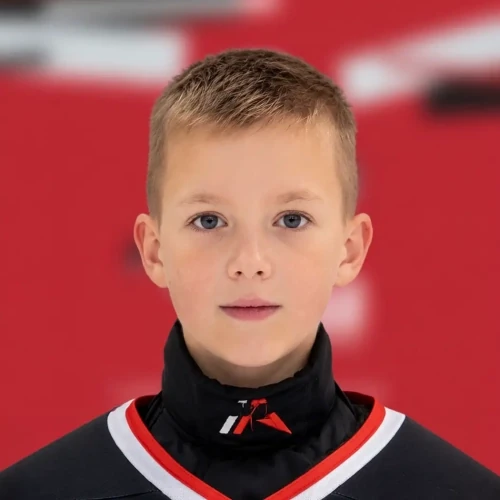 Strugov Aleksandr Egorovich