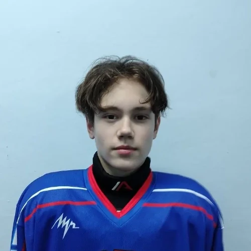 Sarin Nikita Andreevich