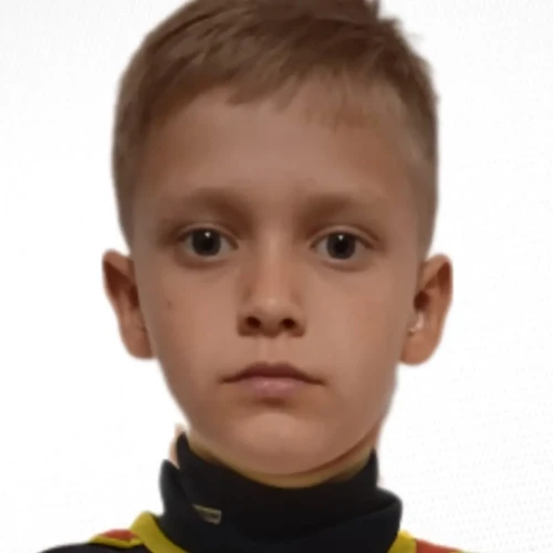 Krylov Kirill Renatovich