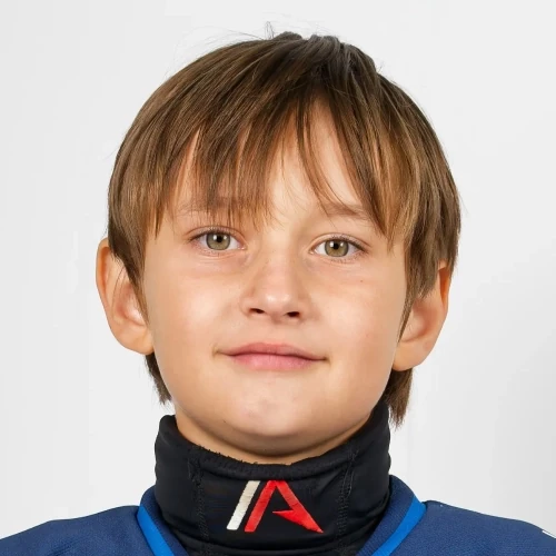 Gorbunov Bogdan Andreevich