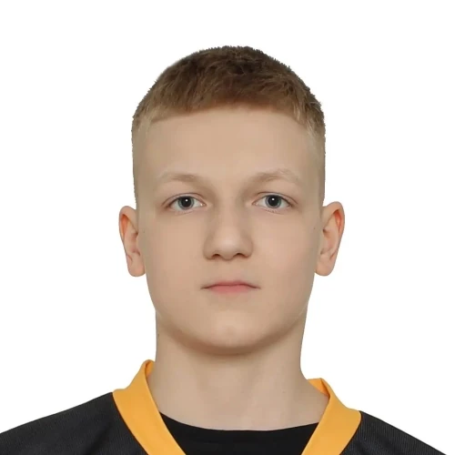 Kuklin Artem Andreevich