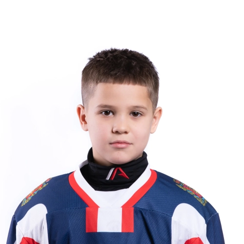 Maslov Daniil Kirillovich