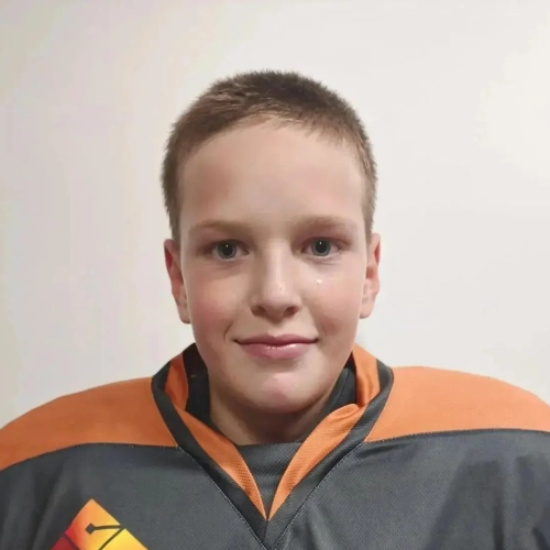 Predein Grigorii Sergeevich