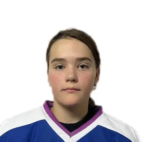 Tishkova Anna Andreevna