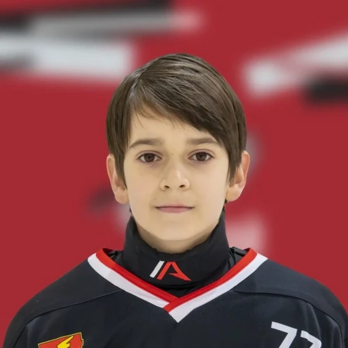 Badyanov Vladimir Egorovich