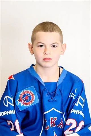 Nikolaev Gleb Karenovich