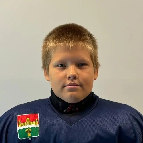 Meshkovskii Vadim Sergeevich