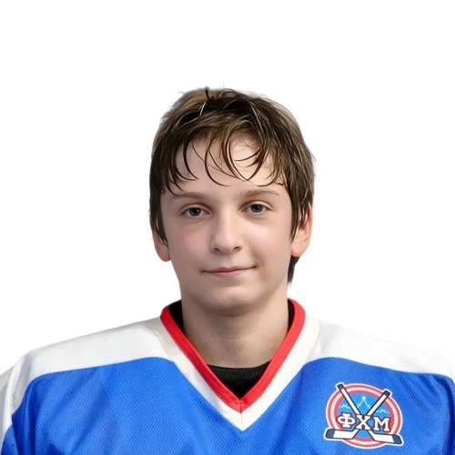 Petrenko Semen Sergeevich