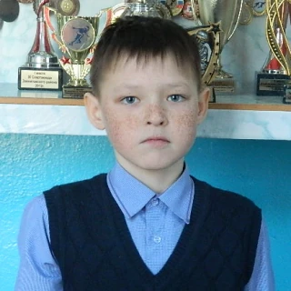 Boboshnikov Dmitrii Aleksandrovich